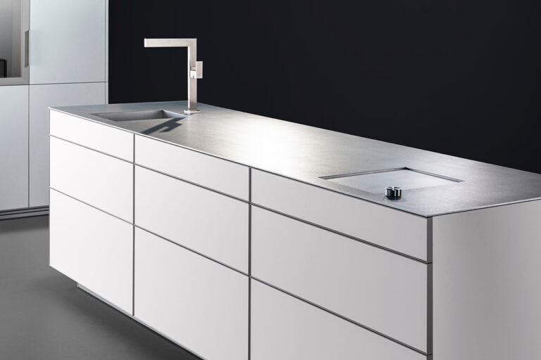 Poggenpohl Segmento Kitchen Contemporary Building Products